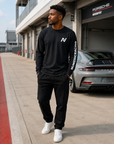 Revive Your Love to Drive Long Sleeve Comfort Tee
