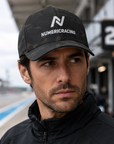 Numeric Racing FlexFit Hat