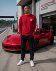 Revive Your Love to Drive Long Sleeve Comfort Tee
