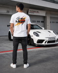 Numeric Racing Vintage Racing Tee