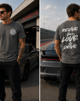 Revive Your Love to Drive T-Shirt