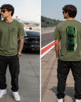 Numeric Racing Graphic Tee