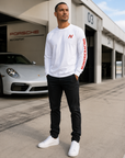 Revive Your Love to Drive Long Sleeve Comfort Tee