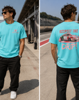 Numeric Racing Graphic Tee