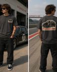 Numeric Racing Graphic Tee