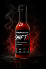 SHIFT X Hot Sauce