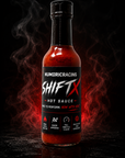 SHIFT X Hot Sauce