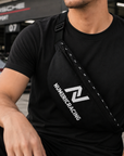 Numeric Racing Fanny Pack