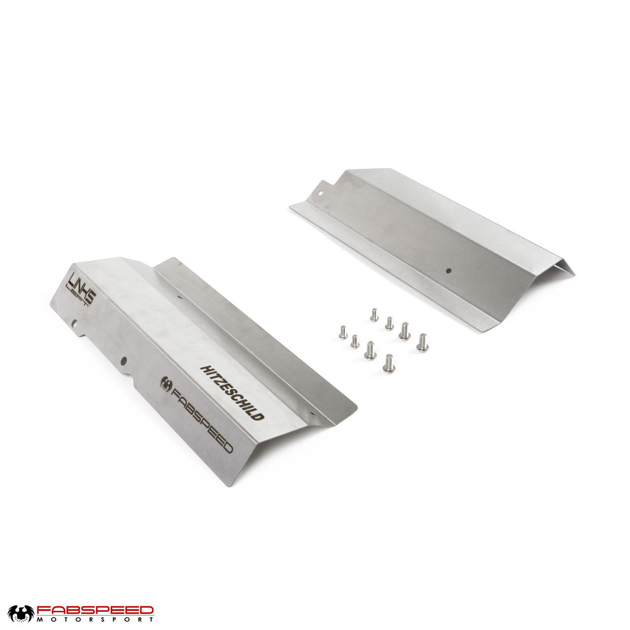Fabspeed Motorsport Fabspeed Porsche 981/987/987.2 Boxster/Cayman Ignition Coil Heat Shield