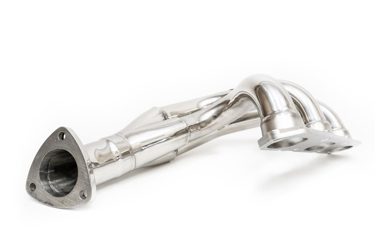 Fabspeed Motorsport Fabspeed Porsche 996 Carrera Sport Headers 1999-2004