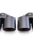 Fabspeed Motorsport Fabspeed Porsche 997.2 Carrera Deluxe Quad-Style Tips 2009-2012