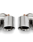 Fabspeed Motorsport Fabspeed Porsche 997.2 Carrera Deluxe Quad-Style Tips 2009-2012