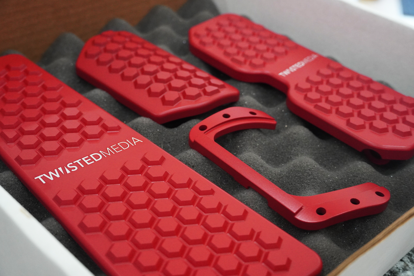 Custom Numeric Design Custom Products – Numeric Racing