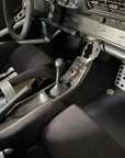 Complete Numeric Kit for Porsche 964/993 2WD
