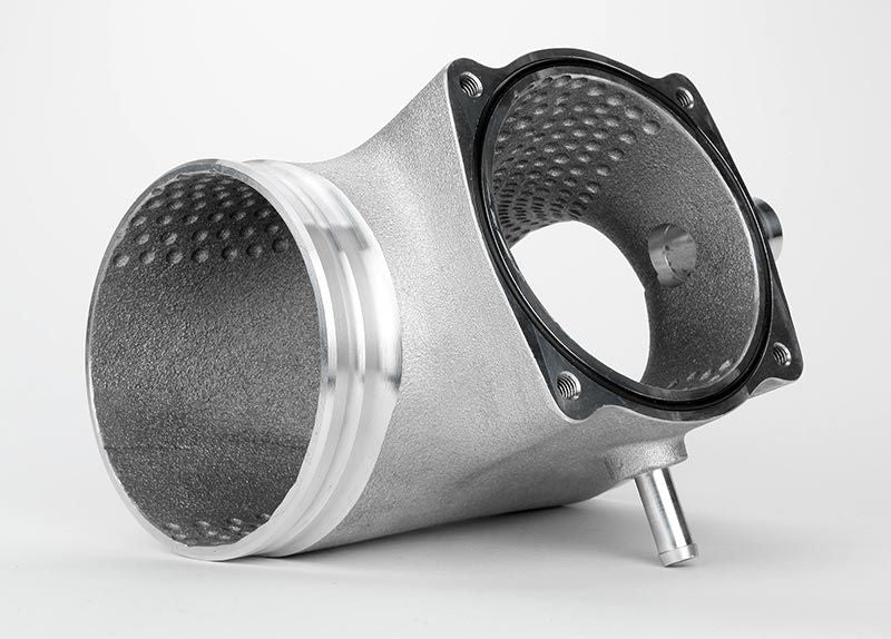 987.1 Boxster/S (2.7/3.2L) 05-06 IPD Plenum – Numeric Racing