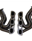 European Racing Headers Boxster 987