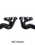 European Racing Headers Boxster 987