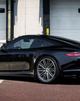 Porsche 991.2 Carrera (with PSE) Bolt On Exhaust Tips