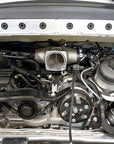 991.2 Turbo/S/GT2RS IPD Intake Plenum 74mm