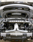 991.2 Turbo/S/GT2RS IPD High Flow Y-Pipe