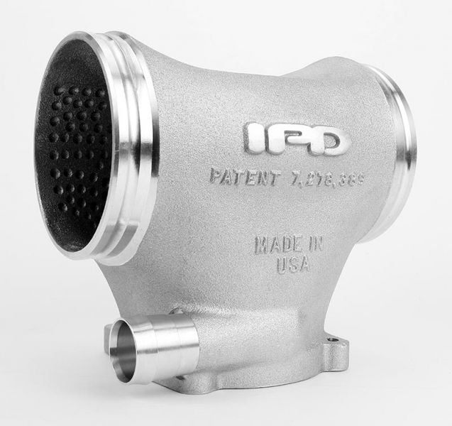 996 X51 IPD Plenum – Numeric Racing