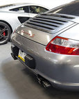 Porsche 997.2 Carrera Bolt On Exhaust Tips