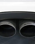 Porsche 981 Boxster / Cayman Valved Exhaust System