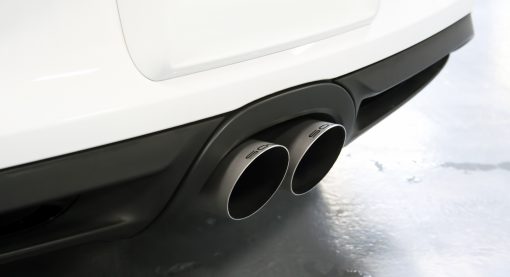 Porsche 981 Boxster / Cayman Valved Exhaust System