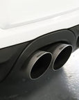 Porsche 981 Boxster / Cayman Valved Exhaust System