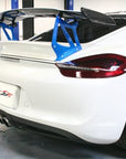 Porsche 981 Boxster / Cayman Performance Exhaust System