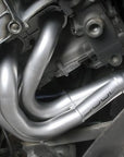 Porsche 987.1 Boxster / Cayman Competition Headers