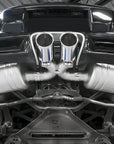 Porsche 987.1 Boxster / Cayman Performance Exhaust System