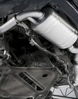 Porsche 987.1 Boxster / Cayman Performance Exhaust System