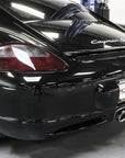 Porsche 987.1 Boxster / Cayman Performance Exhaust System