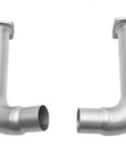 Porsche 991.2 Carrera Base / S (without PSE) Cat Bypass Pipes