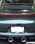 Porsche 991.2 Carrera (with PSE) Bolt On Exhaust Tips