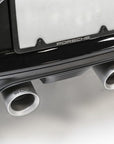 Porsche 991.2 Carrera (with PSE) Bolt On Exhaust Tips