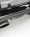 Porsche 991.2 Carrera (with PSE) Bolt On Exhaust Tips