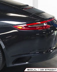 Porsche 991.2 Carrera (with PSE) Bolt On Exhaust Tips