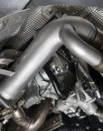 Porsche 991.2 Carrera (with PSE) Cat Bypass Pipes