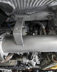 Porsche 991.2 Carrera Base / S (without PSE) Cat Bypass Pipes