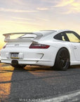 Porsche 997 GT3 Modular Competition Exhaust Package