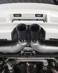 Porsche 997 GT3 Modular Competition Exhaust Package