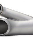 Porsche 991 GT3 / 911R Side Muffler Bypass Pipes