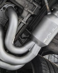 Porsche 991.1 Carrera Long Tube Street Headers