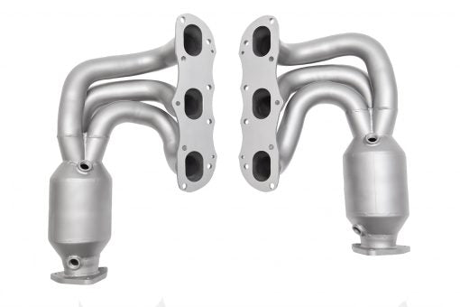 Porsche 991.1 Carrera Long Tube Street Headers