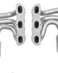 Porsche 991.1 Carrera Long Tube Street Headers