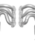 Porsche 991.1 Carrera Long Tube Street Headers