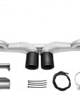 Porsche 997 GT3 Modular Competition Exhaust Package