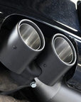 Porsche 997.2 Carrera Bolt On Exhaust Tips